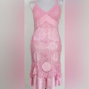 NWT Sue Wong Women’s Midi Small (FINAL PRICE)